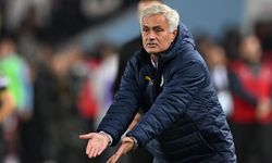 Fenerbahçe'de gündemi sarsacak Jose Mourinho iddiası