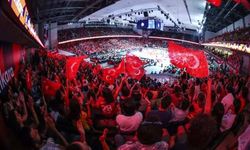 Türkiye 2026 Kadınlar Avrupa Voleybol Şampiyonası'nın ev sahiplerinden biri oldu