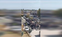 Van'da, hastane önünde silahlı saldırı: 2 ölü, 2 yaralı