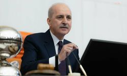 TBMM Başkanı Kurtulmuş'tan 10 Kasım mesajı: Saygıyla anıyoruz