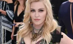 Madonna Trump'u yerin dibine soktu: Tecavüzcü yobaz