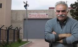 Teröristbaşı Abdullah Öcalan'ın ailesinden İmralı başvurusu