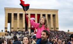 Anıtkabir'de 10 Kasım'da tarihi rekor!