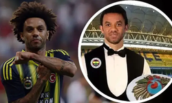 Eski Fenerbahçeli Cristian Baroni'den 'Hamsi Tava'lı paylaşım