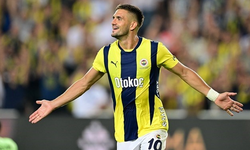 Fenerbahçe'de flaş Tadic kararı! Sözleşmesi yenilenecek