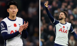 Irkçı Tottenham oyuncusuna, federasyondan tarihi ceza