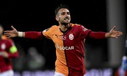 Galatasaraylı oyuncuya yönetimden yeni sözleşme