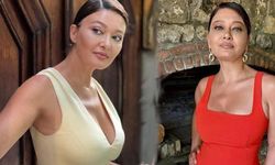 Nurgül Yeşilçay sosyal medya sırlarını anlattı