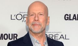 Bruce Willis demansla mücadele ediyor