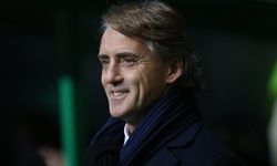 Roma'da hedef Roberto Mancini!