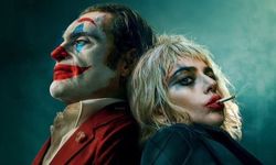 'Joker: İkili Delilik' filminin oyuncusu: 'O kadar kötüydü ki nefret edilecek bir şey bile değildi'