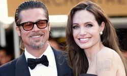 Angelina Jolie ve Brad Pitt arasındaki Şato davası devam ediyor