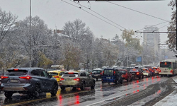 Kar kapıya dayandı! İstanbul'a ne zaman kar yağacak?