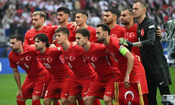 Milli Takım'ın Uluslar Ligi play-off turundaki rakibi belli oldu