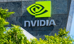 Dünyanın en değerli şirketi değişti! Nvidia Apple'ı geride bıraktı