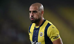 Fenerbahçeli Amrabat'ın golü tarihe geçti! Beckham'ı bile geride bıraktı