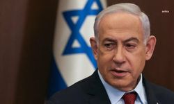 Netanyahu, Gazze'de ateşkes için yarın Kahire’ye gidecek