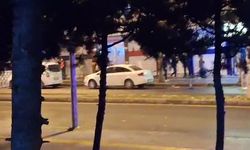 Diyarbakır Devlet Tiyatrosu'nda sahnelenen “Karımın Kocası” oyunu, HÜDA-PAR'lılar tarafından protesto edildi