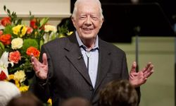 Eski ABD Başkanı Jimmy Carter, hayatını kaybetti