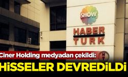 Ciner Holding medyadan çekildi: Tüm hisselerini devretti