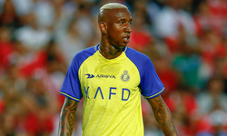 Fenerbahçe Anderson Talisca transferini bitiriyor