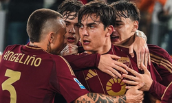 Galatasaray peşindeydi... Roma'dan Paulo Dybala açıklaması