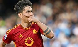 Galatasaray'dan flaş Dybala açıklaması