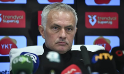 Fenerbahçe Teknik Direktörü Jose Mourinho, Türkiye'den ayrılıyor