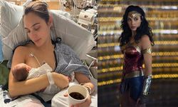 'Wonder Woman' rolüyle akıllara kazınan Gal Gadot, ölümden döndü!