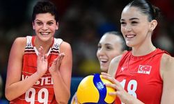 Ebrar Karakurt ve Zehra Güneş, zengin voleybolcular listesine girdi