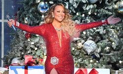 Mariah Carey tek bir şarkıdan servet kazanıyor