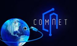 Comnet Türkiye'deki internet faaliyetlerini bitiriyor