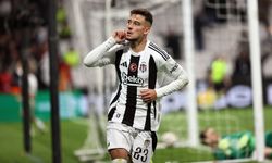 Fenerbahçe derbisi öncesi Beşiktaş'ta Ernest Muçi gelişmesi!