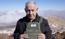 İsrail lideri Netanyahu, neden Golan Tepeleri'nde poz verdi?