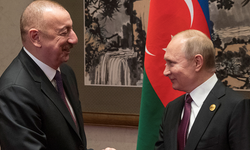 Rusya Devlet Başkanı Putin, Azerbaycan Lideri Aliyev'den özür diledi