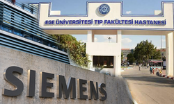 Alman teknoloji devi Siemens, Ege Üniversitesi'ne ihtarname gönderdi