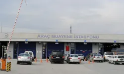 TÜVTÜRK'ten yeni karar: Bu araçlar artık muayeneden geçemeyecek