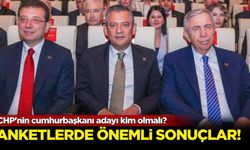 Anketlerde önemli sonuçlar: CHP'nin cumhurbaşkanı adayı kim olmalı?