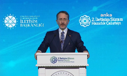 Fahrettin Altun'dan dezenformasyon açıklaması!