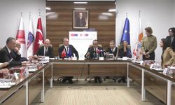 “Kadın Dostu Kentler-3” programı, Ankara’da törenle imzalandı