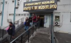 Diyarbakır merkezli 4 ilde dolandırıcılara ‘Maske’ operasyonu: 15 şüpheli tutuklandı