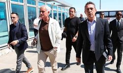 Mourinho istedi: Ali Koç ve Acun Ilıcalı harekete geçti