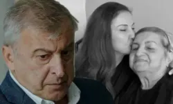 Oyuncu Hüseyin Avni Danyal'ın acı günü