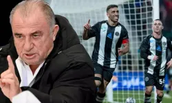 Fatih Terim'den futbolcularına veto!