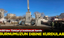 ABD'den Türkiye'yi kızdıracak hamle! Burnumuzun dibine üs kurdular