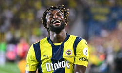 Al Ahli'den Fenerbahçe'ye Saint-Maximin resti