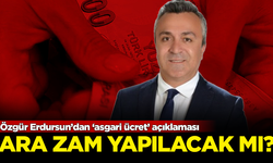 SGK Uzmanı açıkladı: Temmuz'da asgari ücrete ara zam yapılacak mı?