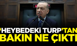 Erdoğan bu deyimin anlamını biliyor mu? Heybedeki turptan bakın ne çıktı