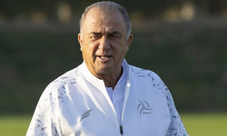 Arabistan'a damga vuran Fatih Terim'e para ödülü