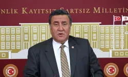 CHP Milletvekili Ömer Fethi Gürer'in annesi hayatını kaybetti